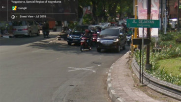#GejayanMemanggil tak Terkait Isu Khilafah