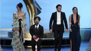 Game of Thrones dan Fleabag Berjaya di Emmy Awards 2019