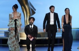 Game of Thrones dan Fleabag Berjaya di Emmy Awards 2019