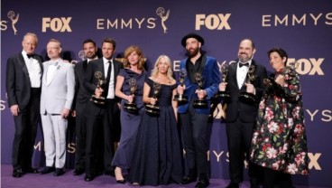 HBO Kembali Mendominasi Emmy Awards 2019