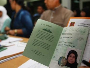 P2TPA Sukabumi Imbau Wanita tidak Tergoda Bekerja di Luar Negeri
