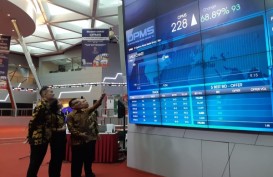 Resmi IPO, Optima Prima (OPMS) Incar Pertumbuhan 30 Persen