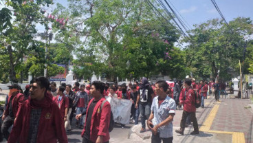 Ini Alasan UGM, USD, UII Tak Terlibat Aksi Gejayan Memanggil