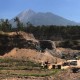 Suplai Magma Aktif di Merapi Masih Berlangsung