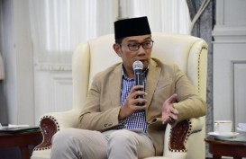 Ini Kriteria Rektor Unpad dan ITB Pilihan Ridwan Kamil