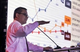 Pemerintah Dukung Pelonggaran Moneter dan Makroprudensial yang Dilakukan oleh BI