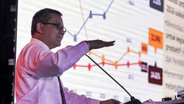 Pemerintah Dukung Pelonggaran Moneter dan Makroprudensial yang Dilakukan oleh BI