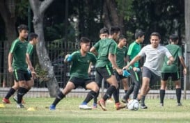 Indonesia Satu-satunya Tim Asal Asia Tenggara Yang Lolos ke Piala Asia U-16