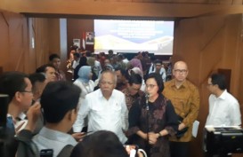 Kontrak Tol Semarang—Demak Ditandatangani, Proyek Akan Berlanjut ke Tuban