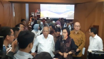 Kontrak Tol Semarang—Demak Ditandatangani, Proyek Akan Berlanjut ke Tuban