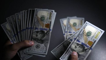 Bank Mengerem Kredit Valas, Ini Penjelasan Bos BCA & Mayapada