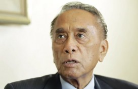 Arifin Mohamad Siregar, Mantan Gubernur BI Wafat