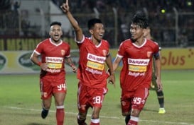 Hasil Liga 1 : Skor 1 - 1 vs Badak Lampung, PS Tira Amankan Posisi Kedua
