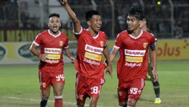 Hasil Liga 1 : Skor 1 - 1 vs Badak Lampung, PS Tira Amankan Posisi Kedua