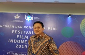 Bekraf Sebut Investasi di Film Lebih Menggiurkan Dibanding Startup