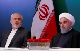 Pemimpin Eropa Desak Iran Setujui Perjanjian Baru soal Nuklir