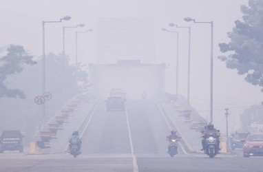 Terbukti Sebabkan Karhutla, Keuntungan Korporasi Bisa Dirampas