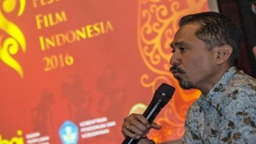 Lukman Sardi: Komunikasi adalah Sensor Terbaik