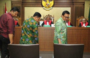 Kasus Dana Hibah Kemenpora: KPK Panggil Sesmenpora Gatot Dewa Broto