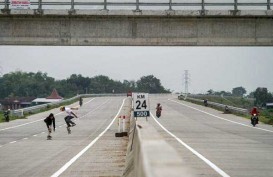 Tol Solo-Yogyakarta Bakal Lintasi 14 Desa di DIY