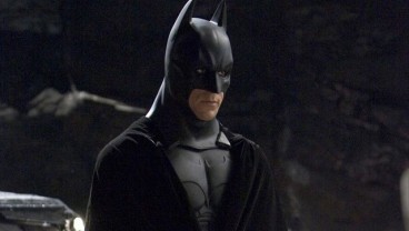 Film The Batman Lirik Aktor Jeffrey Wright dan Jonah Hill