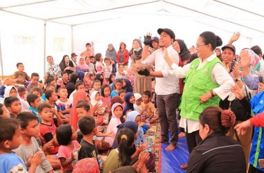 Jokowi Teken PP tentang Perlindungan Anak