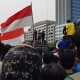 Kapolres Jakpus Ajak Demonstran Bertemu Pimpinan Dewan