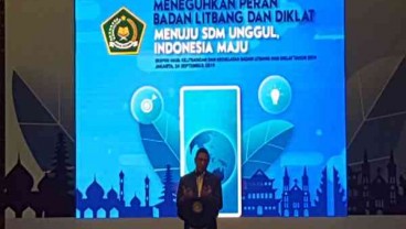 Teks Alquran Mushaf Indonesia Kini Bisa Dikutip di Ms.Word