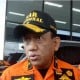 Pesawat Twin Otter PK-CDC Diduga Menabrak Gunung di Mimika