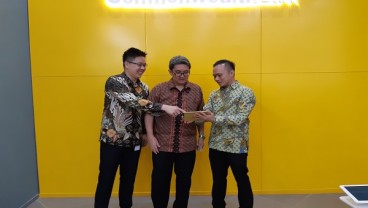 Panduan Beli Bancassurance, Commonwealth Rilis Aplikasi Digital