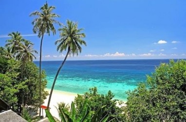 Badan Pengusahaan Kawasan Sabang Akan Bangun Jembatan Antarpulau