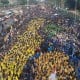Demonstrasi Mahasiswa, Pemerintah Diminta Segera Memberi Kepastian Hukum
