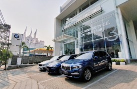BMW Astra Luncurkan Empat Layanan Baru
