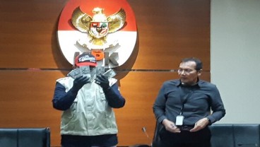 Dirut Perindo Diduga Terima US$30.000 dalam Kasus Impor Ikan