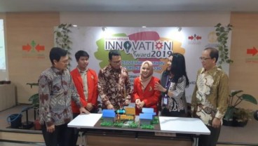 Ewindo Kembali Hadirkan Panah Merah Innovation Award 2019