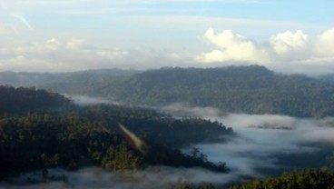 Kemendes PDTT Kolaborasi dengan Quipper Bangun Pendidikan di Halmahera Barat