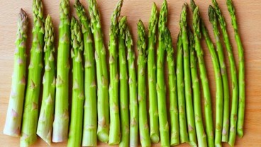 Asparagus Bantu Kendalikan Gula Darah