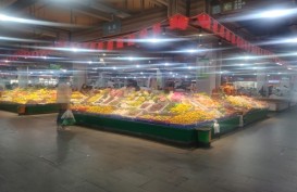 Belajar dari Kisah Sukses Revitalisasi Pasar Tradisional di Hangzhou