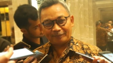 Kemenperin Dorong Penurunan Harga Gas untuk Industri Tertentu