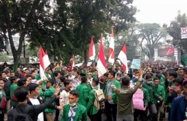 Beredar Video Polisi Aniaya Mahasiswa di Gedung DPRD Sumut, Pelaku Akan Diperiksa