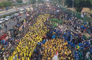 Pemerintah Akan Kaji Beberapa Pasal RUU KUHP