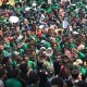 Tolak RUU KUHP, Ratusan Mahasiswa Gelar Aksi di Depan Kantor DPRD Sulut