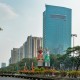 Proyek Rampung, Manajemen Citra Towers Gelar Syukuran