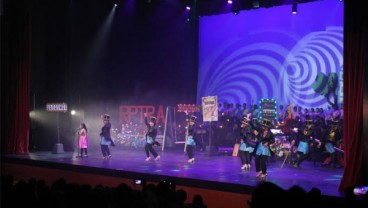 Operet Aku Anak Rusun 2 “Selendang Arimbi”  Tampil November 2019