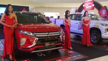 Integrasikan Layanan Dealer, Mitsubishi Optimalkan Aplikasi Smartphone