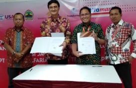 Alfamart dan Rajawali Foundation Serap Tenaga Kerja Inklusif