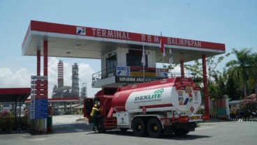 Enam Titik BBM Satu Harga Diresmikan di Kalimantan