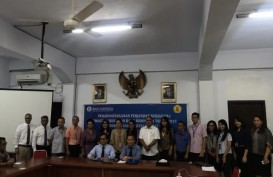 BI Sulut Beri Beasiswa Perdana untuk PTS di Kawasan Timur Indonesia
