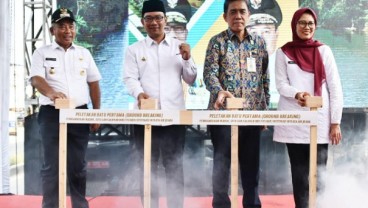 Ridwan Kamil Buktikan Janjinya di Kalimalang