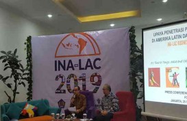 Indonesia Bidik Kesepakatan Dagang US$12 Juta dengan Amerika Latin dan Karibia Lewat INA-LAC
